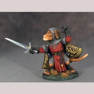 Guy of Gisborne - Hound Warrior