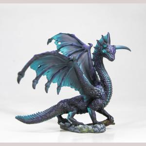 Black Dragon