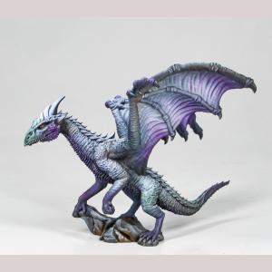 White Dragon
