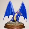 Blue Dragon from 