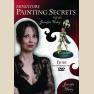 CMON-Miniature Painting Secrets with Jen Haley, 2 DVD Set