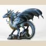 Silver Dragon